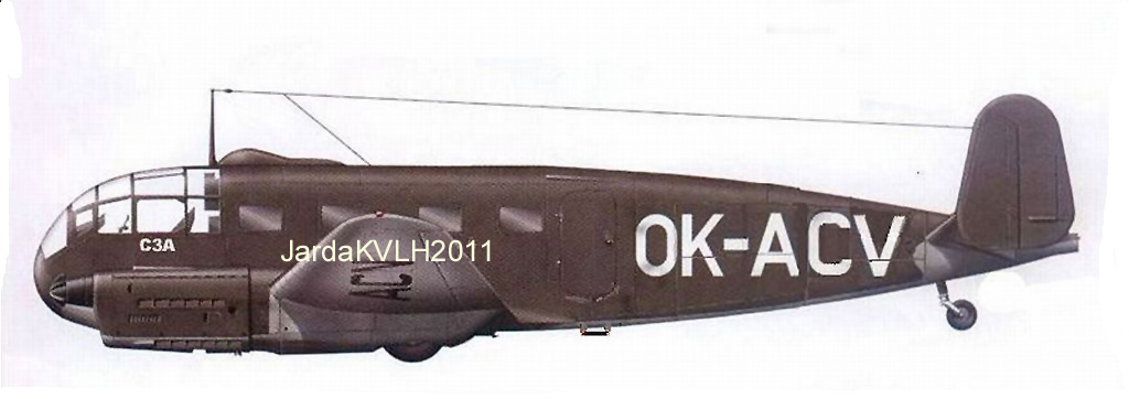 Aero C-3A -OK-ACV -1