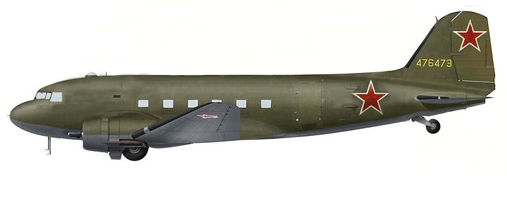 C-47 -1