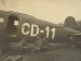 C-3 CD-11 Přerov rušení Síblů rok 1955